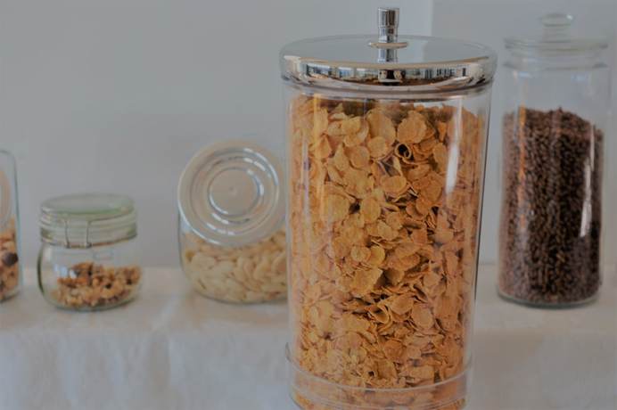 Imagen del bar/restaurante del Hotel Peschici. Foto 3