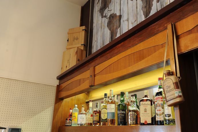 Imagen del bar/restaurante del Hotel Peschici. Foto 13