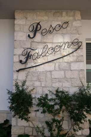Imagen general del Hotel Pescofalcone. Foto 2