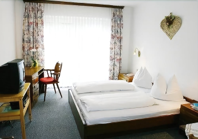 Imagen de la habitación del Hotel Pesentheinerhof. Foto 9