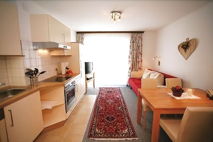 Imagen de la habitación del Hotel Pesentheinerhof. Foto 11