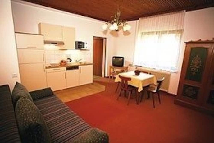 Imagen de la habitación del Hotel Pesentheinerhof. Foto 12