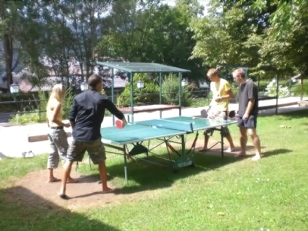 Imagen general del Hotel Pesentheinerhof. Foto 2