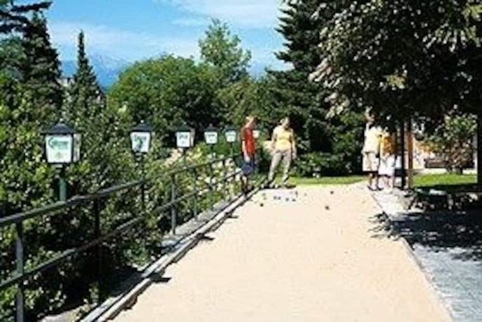 Imagen general del Hotel Pesentheinerhof. Foto 3