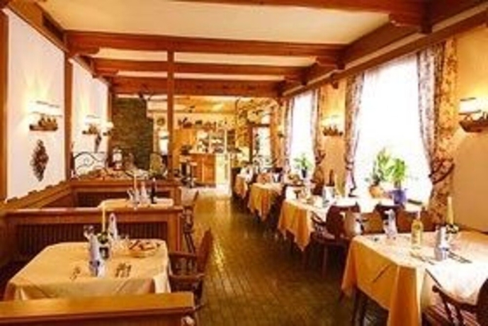 Imagen del bar/restaurante del Hotel Pesentheinerhof. Foto 6