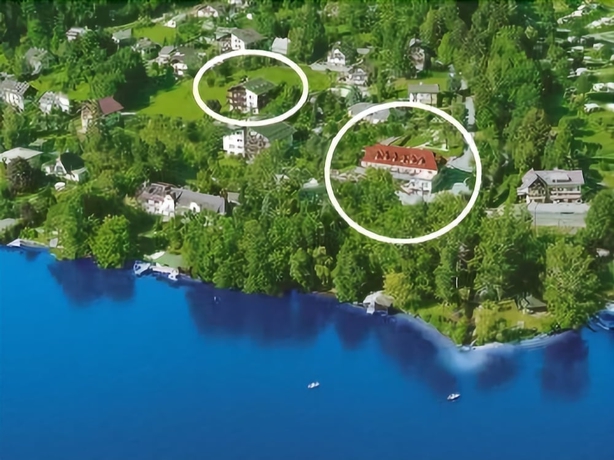 Imagen general del Hotel Pesentheinerhof. Foto 4