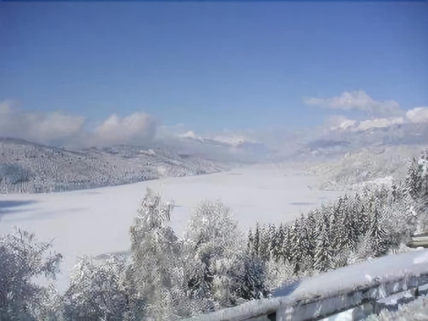 Imagen de los exteriores del Hotel Pesentheinerhof. Foto 14