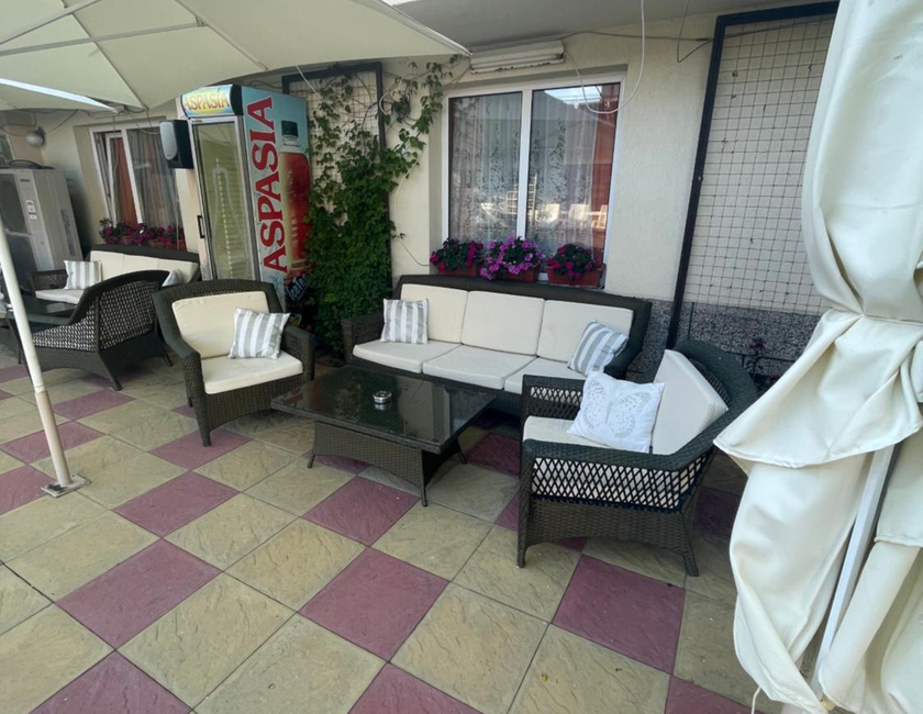 Imagen general del Hotel Peshev Family Nesebar. Foto 6