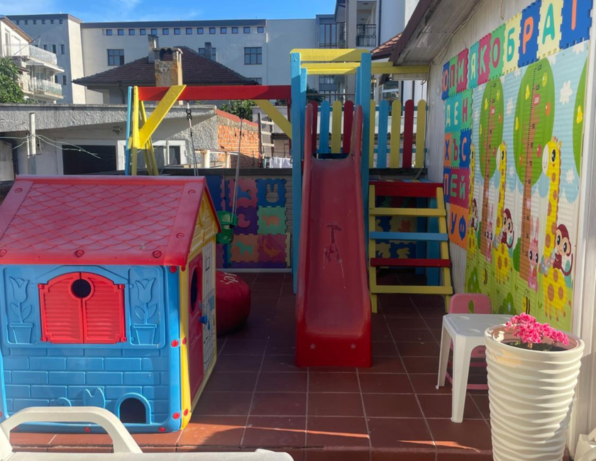 Imagen general del Hotel Peshev Family Nesebar. Foto 14