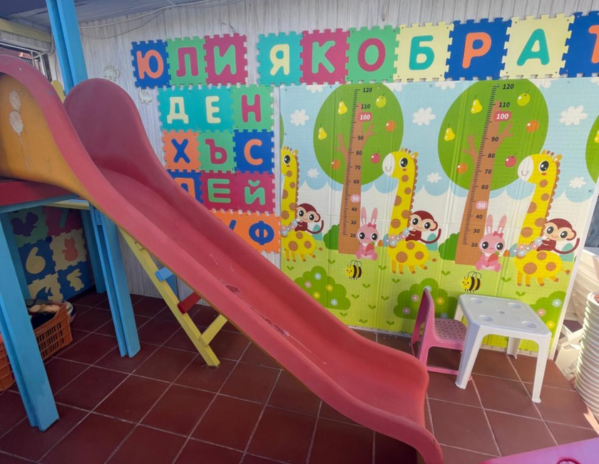 Imagen general del Hotel Peshev Family Nesebar. Foto 16