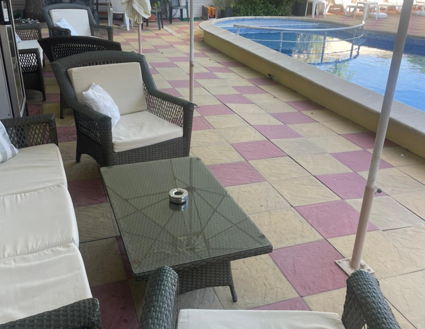 Imagen general del Hotel Peshev Family Nesebar. Foto 20