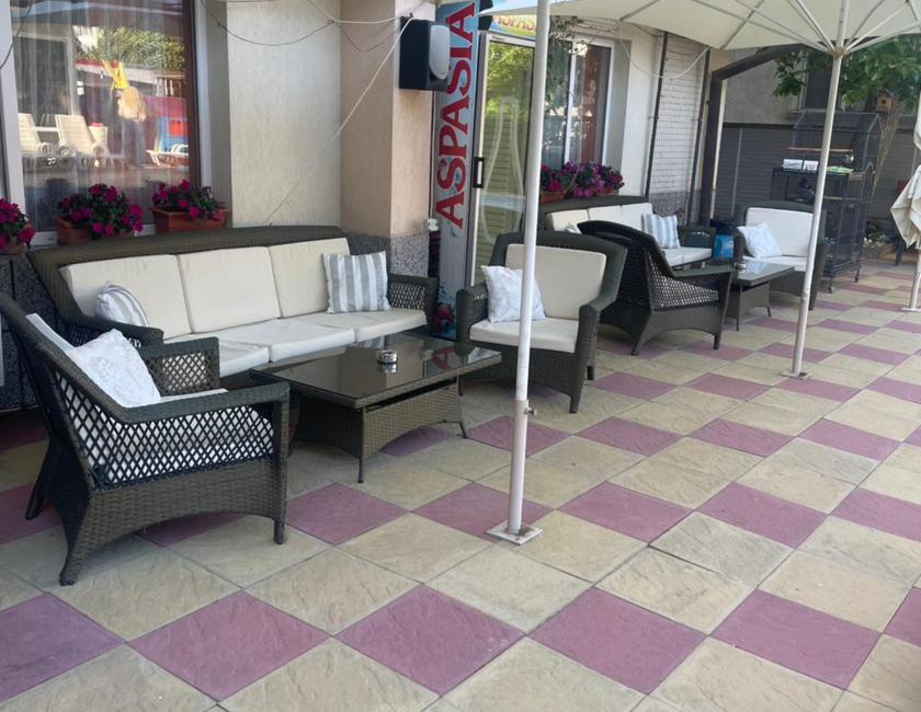 Imagen general del Hotel Peshev Family Nesebar. Foto 21