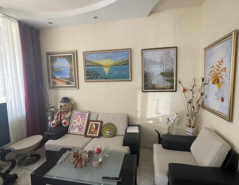 Imagen general del Hotel Peshev Family Nesebar. Foto 22