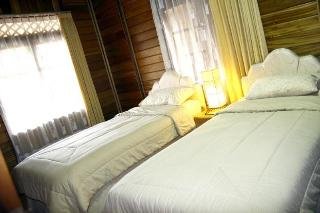 Imagen general del Hotel Pesona Bamboe Lembang Bandung. Foto 5