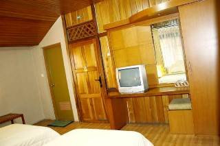 Imagen general del Hotel Pesona Bamboe Lembang Bandung. Foto 6