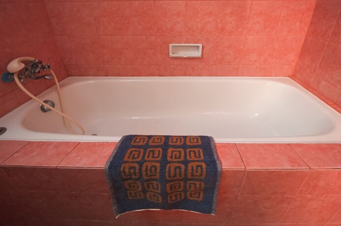 Imagen general del Hotel Pesona Beach Inn. Foto 2