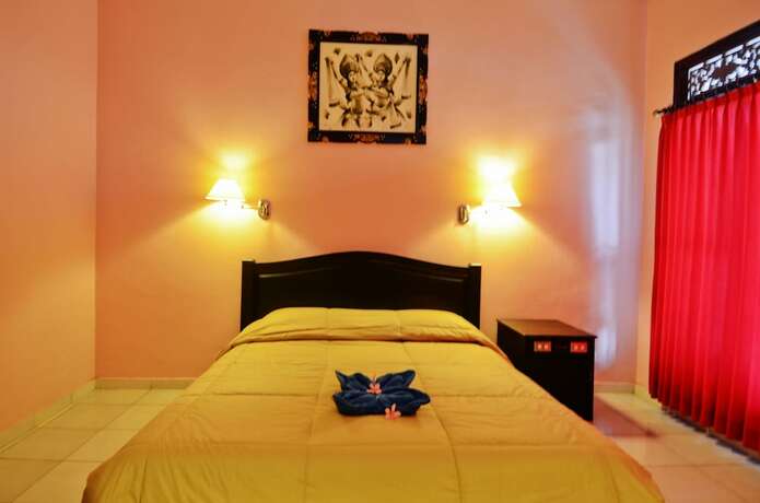 Imagen general del Hotel Pesona Beach Inn. Foto 4