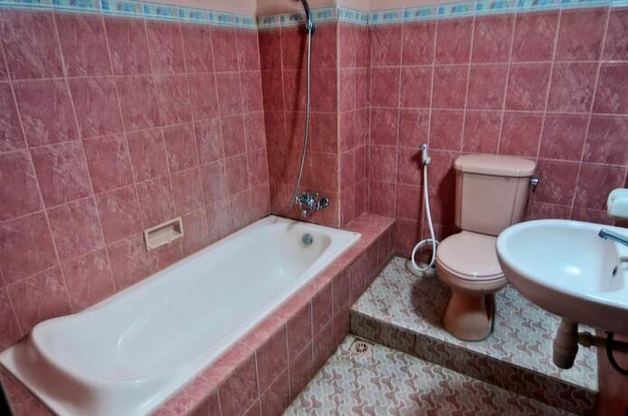 Imagen general del Hotel Pesona Beach Inn. Foto 6