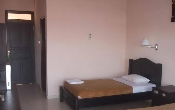 Imagen general del Hotel Pesona Beach Inn. Foto 10