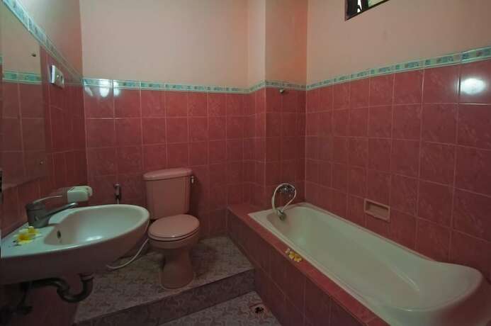 Imagen general del Hotel Pesona Beach Inn. Foto 11