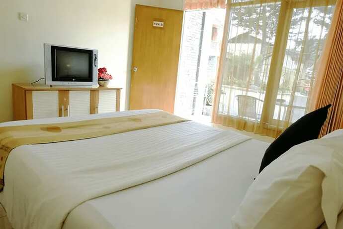Imagen general del Hotel Pesona Ciwidey By Zuzu. Foto 7