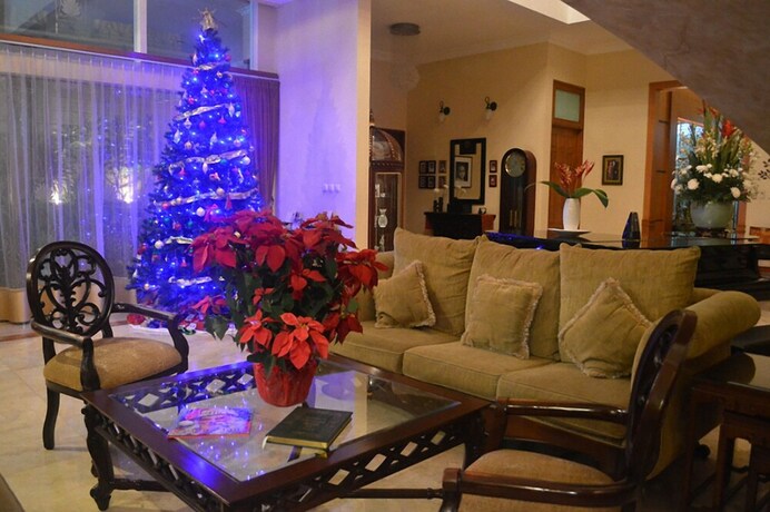 Imagen general del Hotel Pesona Guest House Jakarta. Foto 1