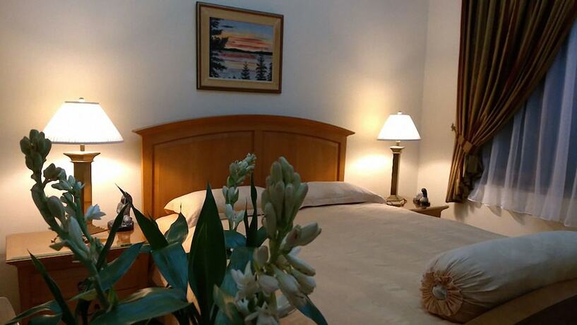 Imagen de la habitación del Hotel Pesona Guest House Jakarta. Foto 4