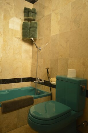 Imagen de la habitación del Hotel Pesona Guest House Jakarta. Foto 6