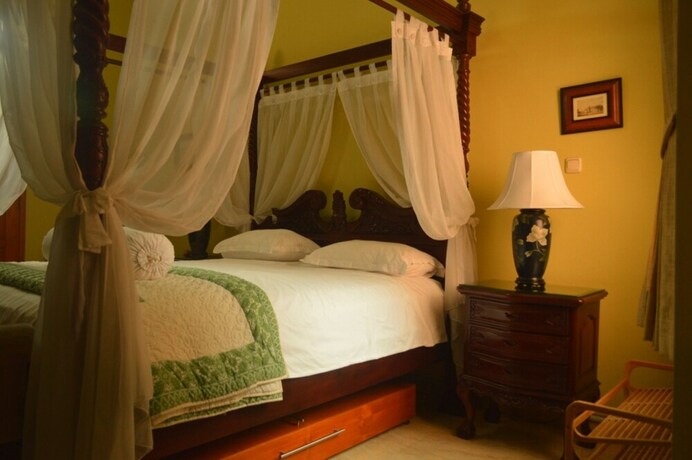 Imagen de la habitación del Hotel Pesona Guest House Jakarta. Foto 7