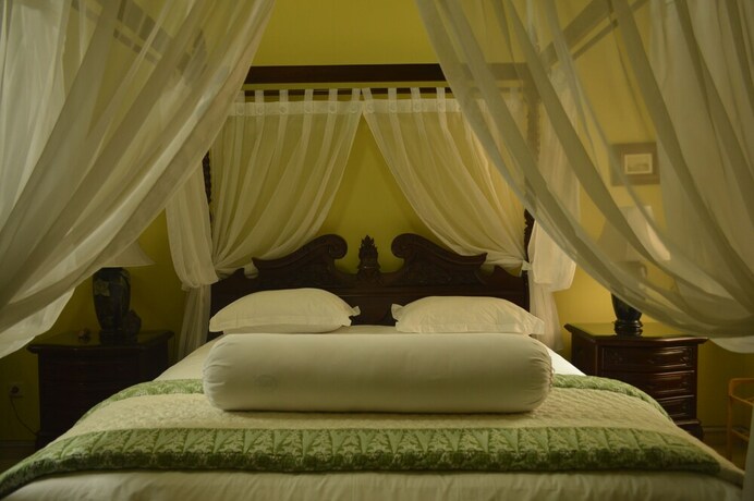 Imagen de la habitación del Hotel Pesona Guest House Jakarta. Foto 12