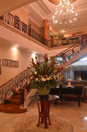 Imagen de los interiores del Hotel Pesona Guest House Jakarta. Foto 15