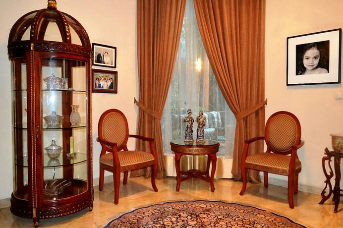 Imagen de los interiores del Hotel Pesona Guest House Jakarta. Foto 17