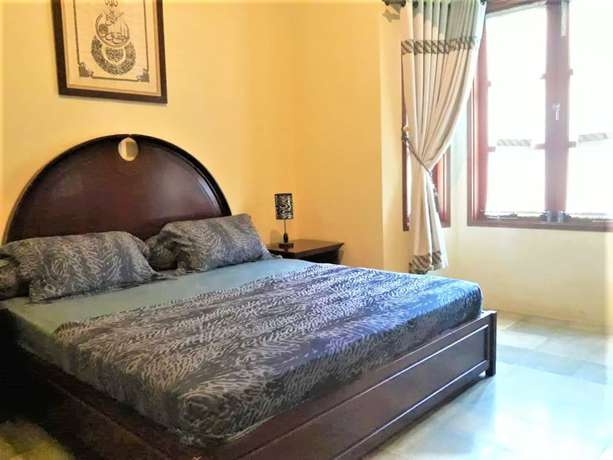 Imagen de la habitación del Hotel Pesona Nirwana Resort by Zuzu. Foto 2