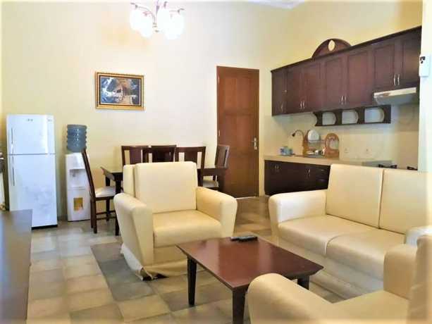 Imagen de la habitación del Hotel Pesona Nirwana Resort by Zuzu. Foto 3
