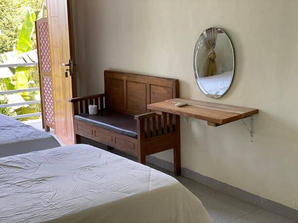 Imagen general del Hotel Pesona Restaurant and Room. Foto 1