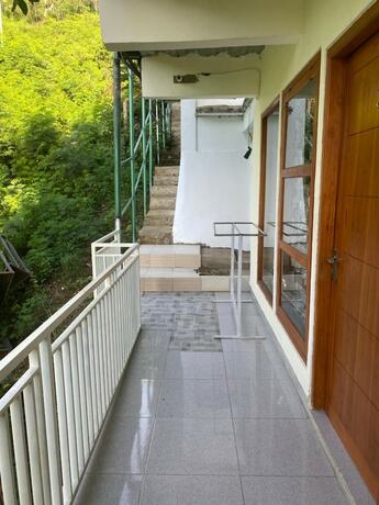 Imagen general del Hotel Pesona Restaurant and Room. Foto 2