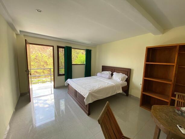 Imagen general del Hotel Pesona Restaurant and Room. Foto 3