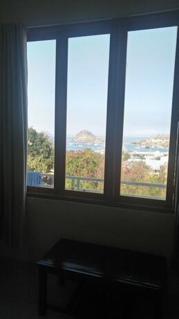 Imagen general del Hotel Pesona Restaurant and Room. Foto 6