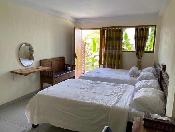 Imagen general del Hotel Pesona Restaurant and Room. Foto 10