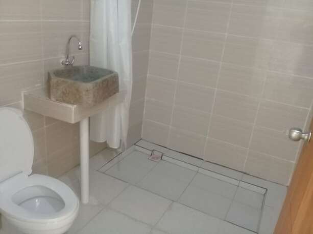 Imagen general del Hotel Pesona Restaurant and Room. Foto 11