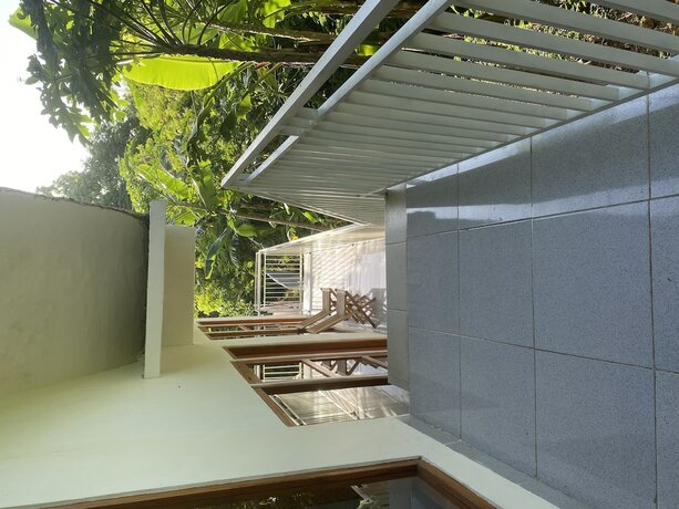 Imagen general del Hotel Pesona Restaurant and Room. Foto 13