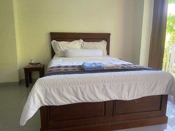Imagen general del Hotel Pesona Restaurant and Room. Foto 15