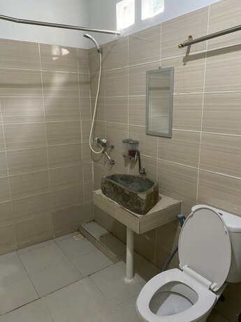 Imagen general del Hotel Pesona Restaurant and Room. Foto 16