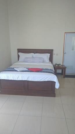 Imagen general del Hotel Pesona Restaurant and Room. Foto 17