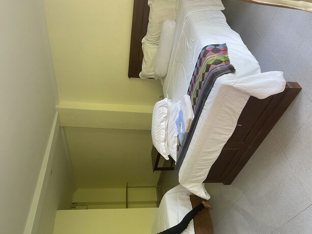Imagen general del Hotel Pesona Restaurant and Room. Foto 19