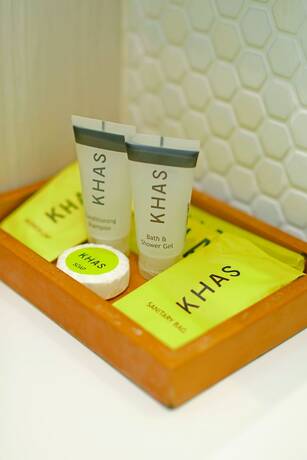 Imagen de la habitación del Hotel Pesonna Semarang. Foto 10