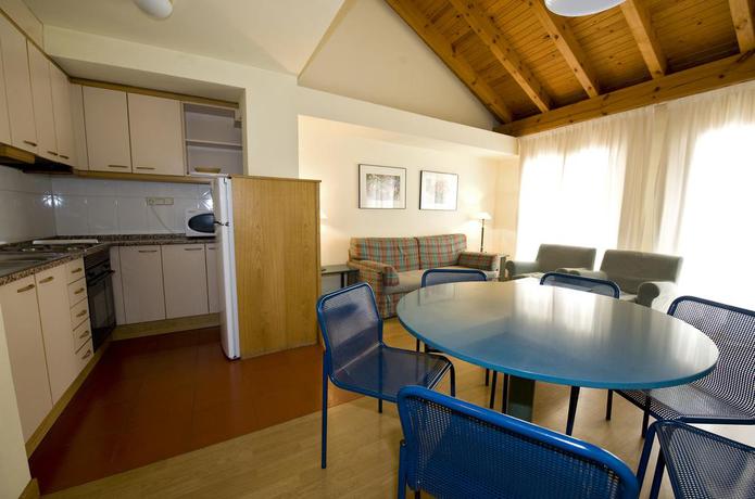 Imagen de la habitación del Hotel Pessets Hotel & Apartamentos. Foto 8