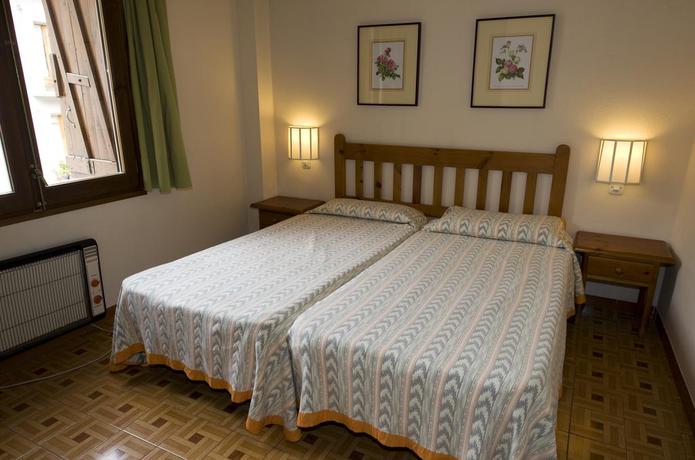 Imagen de la habitación del Hotel Pessets Hotel & Apartamentos. Foto 9