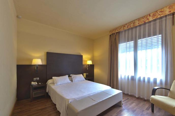 Imagen de la habitación del Hotel Pessets Hotel & Apartamentos. Foto 13