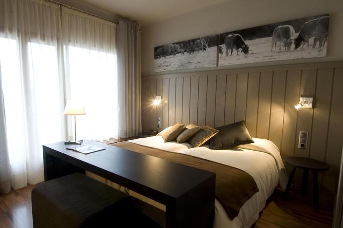 Imagen de la habitación del Hotel Pessets Hotel & Apartamentos. Foto 16